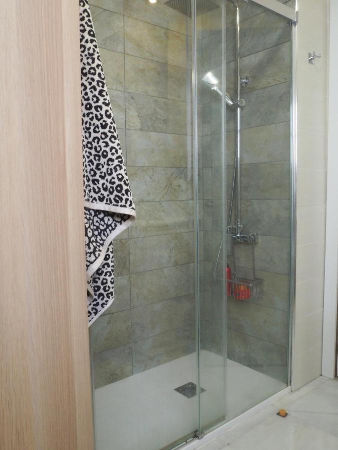 Ollerias Roomalaga By Bossh Apartment Málaga